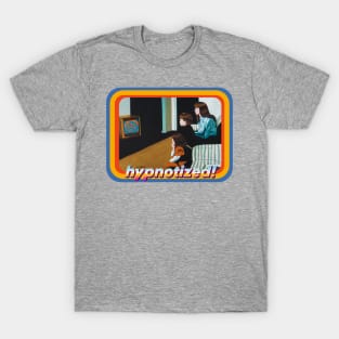 Contemporary Daily Life: Hypnotized T-Shirt